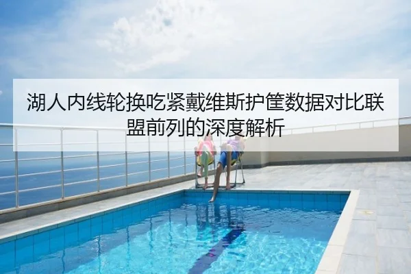 湖人内线轮换吃紧戴维斯护筐数据对比联盟前列的深度解析